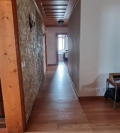 Feriehus Casa D'avo Mila - Ericeira *