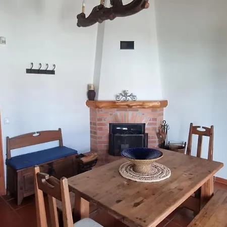 Casa D'avo Mila - Ericeira Feriehus Encarnacao