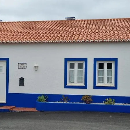 Feriehus Casa D'avo Mila - Ericeira