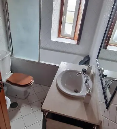 Casa D'avo Mila - Ericeira בית נופש *