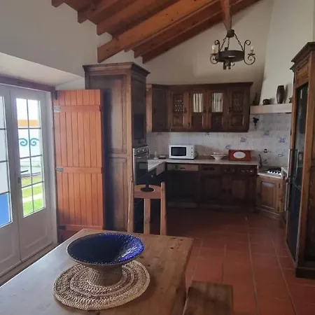 Casa D'avo Mila - Ericeira Encarnacao