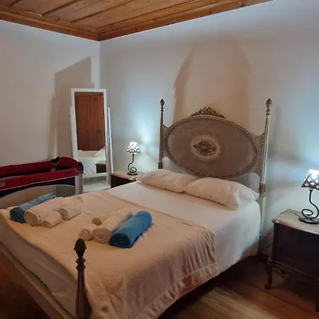 Casa D'avo Mila - Ericeira