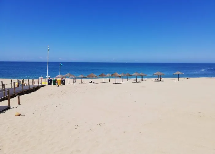 Сasa de vacaciones Casa D'avó Mila - Ericeira Encarnacao