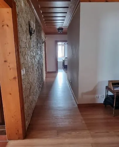 Casa de Férias Casa D'avó Mila - Ericeira *