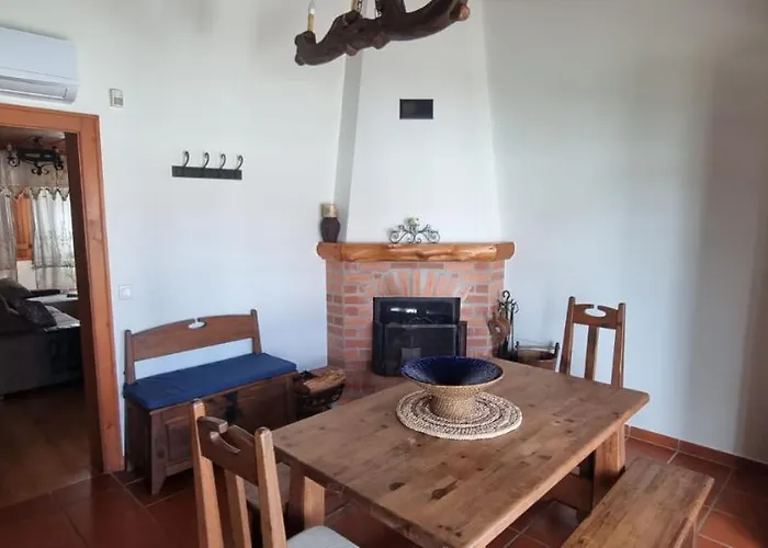 Casa D'avó Mila - Ericeira Сasa de vacaciones Encarnacao