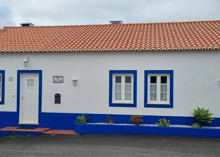Сasa de vacaciones Casa D'avó Mila - Ericeira