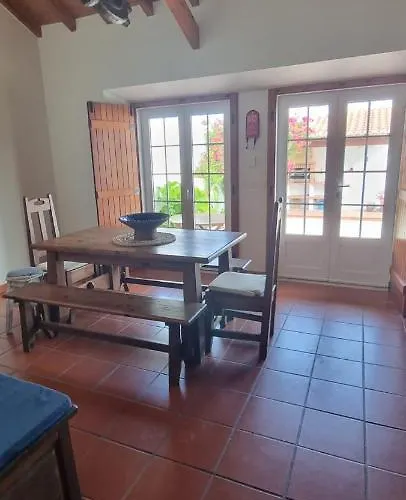 Casa D'avó Mila - Ericeira Сasa de vacaciones Encarnacao