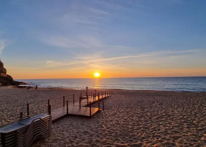 Casa D'avó Mila - Ericeira *
