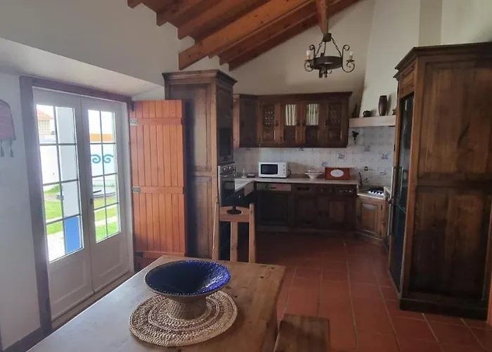 Casa D'avó Mila - Ericeira Encarnacao