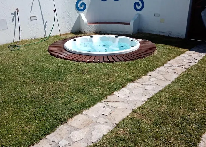 Casa D'avó Mila - Ericeira Encarnacao