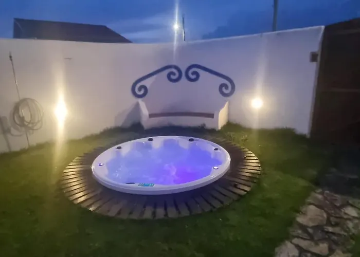 Casa D'avó Mila - Ericeira * Encarnacao