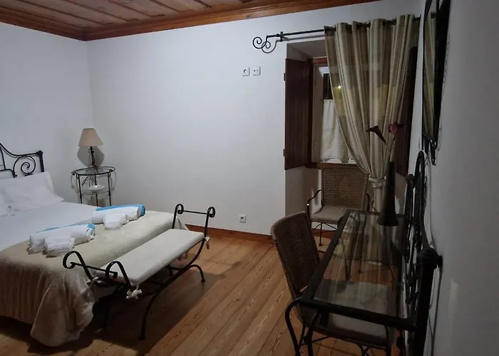 Casa D'avó Mila - Ericeira * Encarnacao