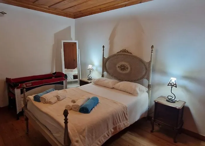 Casa D'avó Mila - Ericeira